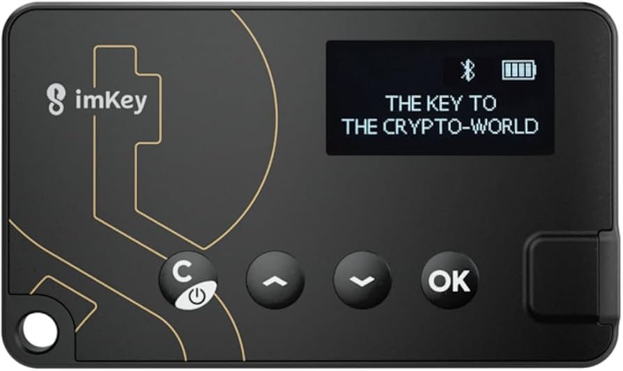 Trust冷钱包使用指南